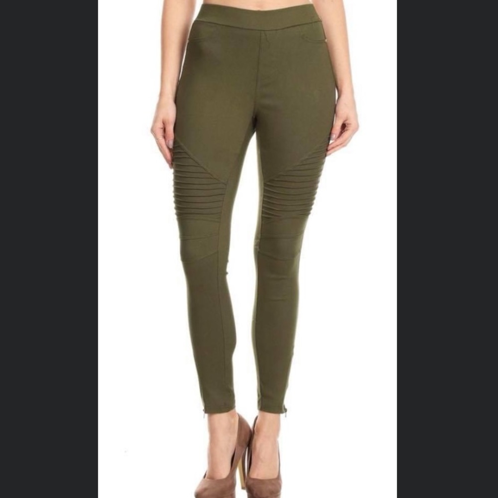 Motto Leggings